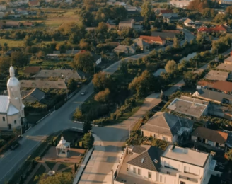 ПОВІДОМЛЕННЯ Баранинської ТГ — Про намір зміни тарифу на послуги з управління змішаними побутовими відходами на території Баранинської сільської ради Ужгородського району  Закарпатської області,  що надаються ТОВ «АВЕ Ужгород»