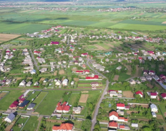 ПОВІДОМЛЕННЯ Холмківської ТГ — Про намір зміни тарифу на послуги з управління змішаними побутовими відходами на території Холмківської  сільської ради Ужгородського району  Закарпатської області,  що надаються ТОВ «АВЕ Ужгород»