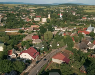 ПОВІДОМЛЕННЯ Середнянської ТГ — Про намір зміни тарифу на послуги з управління змішаними побутовими відходами на території Середнянської селищної ради Ужгородського району  Закарпатської області,  що надаються ТОВ «АВЕ Ужгород»