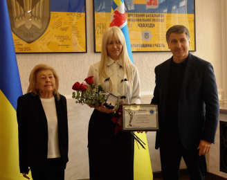 Всеукраїнський рейтинг «Сумлінний платник податків-2024» Всеукраїнський рейтинг «Сумлінний платник податків-2024»
