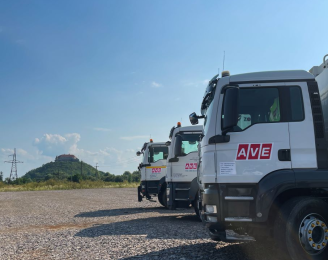 ПОВІДОМЛЕННЯ Великолучківської ТГ -  Про намір зміни тарифу на послугу з   управління змішаними побутовими відходами на території Великолучківської  територіальної громади,  що надається ТОВ «АВЕ Мукачево»