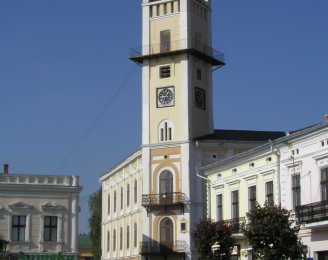 Шановні мешканці Коломийської міської територіальної громади