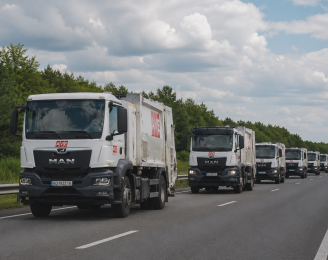 Сюртівська територіальна громада - ПОВІДОМЛЕННЯ про встановлення скоригованого тарифу на послуги з управління змішаними побутовими відходами на території Сюртівської територіальної громади